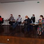 Pandemia e venda da EPVL «voltam» à Assembleia Municipal da Mealhada