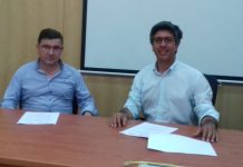 Bairrada Informação e ACIBA assinam protocolo de colaboração