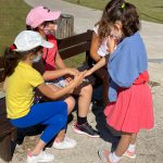 “Anadia estamos juntos… nas férias de verão” com inscrições gratuitas