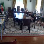 Câmara da Mealhada atribui 78 mil euros a IPSS para combate à covid-19