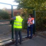 Câmara de Anadia limpa antigos edifícios escolares «abandonados» pelo Estado
