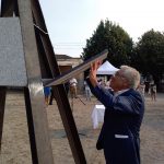 Lançada a primeira pedra do novo Complexo Social da Misericórdia da Mealhada