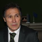 António Gravato sai da Fundação Bussaco em agosto