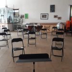 Associações culturais e recreativas «sofrem» com impacto da pandemia