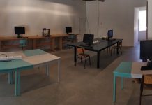 Águeda Living Lab reabre ao público com novas medidas de segurança