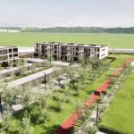 Projeto “Varandas do Parque”, em Anadia, valoriza qualidade de vida urbana