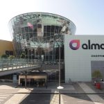 Alma Shopping certificado com selo de segurança no combate ao covid-19