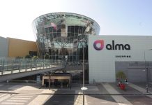 Alma Shopping certificado com selo de segurança no combate ao covid-19