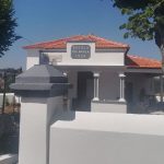 Escola de Canelas recebe Centro Interpretativo do Ciclo da Água e das Florestas
