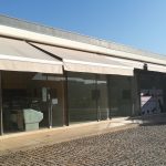 Município de Anadia promove hasta pública para arrendar espaços comerciais em Anadia