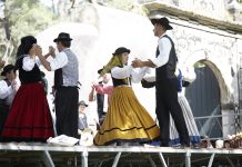 Mealhada abre candidaturas para subsídios a associações culturais, recreativas e juvenis