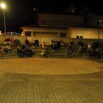 “Cinema na Eira”, em Várzeas, exibiu três curtas metragens