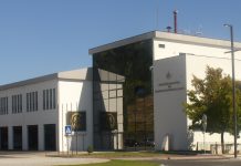 Município apoia Bombeiros de Anadia na aquisição de cisterna
