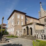 Apresentação do mapa-roteiro temático das Invasões Francesas na Região de Coimbra