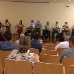 Contas consolidadas de 2019 do Município da Mealhada aprovadas em Assembleia