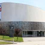 Música está de regresso ao Quartel das Artes, em Oliveira do Bairro