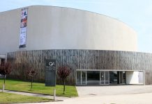 Música está de regresso ao Quartel das Artes, em Oliveira do Bairro