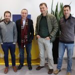 Projeto de autoconsumo da SunEnergy leva a poupança anual de 23 mil euros à Exporlux
