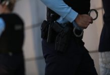 Detido, em Oliveira do bairro, por tráfico de estupefacientes