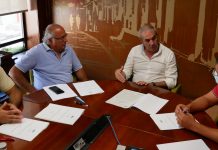 Câmara de Águeda já atribuiu em 2020 mais de 1,67 milhões de euros às Juntas