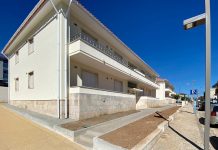 Câmara de Águeda entrega chaves das residências à Universidade de Aveiro
