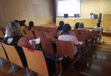 Apoios financeiros à criação de emprego apresentados no Curia Tecnoparque