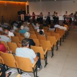 Declaração Municipal para obra de concordância ferroviária, na Mealhada, foi aprovada