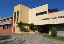 Bombeiros da Mealhada socorrem mulher de poço em estado de hipotermia
