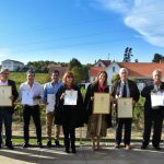 Premiados «Os melhores vinhos Bairrada» Colheita de 2019