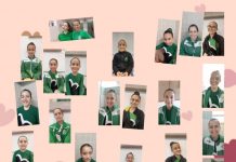 HCM organiza testes de iniciação e disciplina em patinagem artística