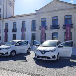 Câmara de Cantanhede investe na renovação da frota automóvel e outros equipamentos