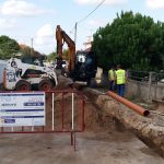 Remodelação do sistema de saneamento avança para Febres
