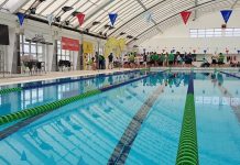 Piscinas Municipais da Mealhada reabrem aulas