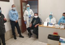 Município de Cantanhede prossegue com campanha de testes serológicos