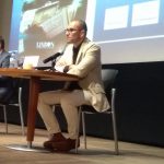 André Martins apresentou «Livrete Individual de Controlo» na Mealhada
