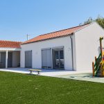 Jardim de Infância de Casal Comba inaugurado a 17 de setembro