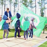 Bandeira Eco-Escolas atribuída a 11 estabelecimentos do Município da Mealhada
