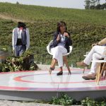 Anadia palco da “Festa das Vindimas” da RTP