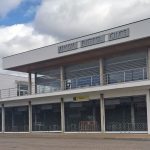 Mercado Municipal de Anadia alvo de obras de modernização