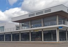 Mercado Municipal de Anadia alvo de obras de modernização