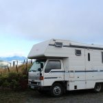 Reservas de autocaravanas aumentaram 57% no verão