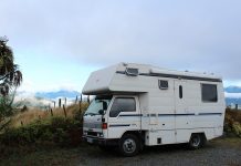 Reservas de autocaravanas aumentaram 57% no verão