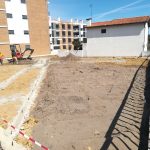 Pequeno Parque de Lazer nasce na Curia