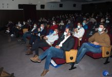 Gala 2020 da Columbofilia Aveirense realizou-se na Mealhada
