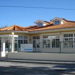 Creche e Pré-escola encerradas em Barcouço após infeção de familiar de criança
