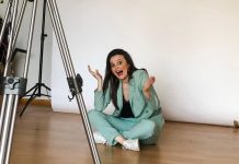 Ana Arrebentinha lidera o top do humor no feminino em 2020