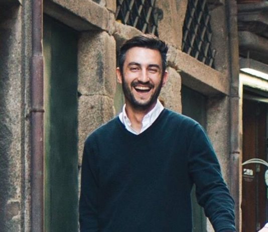 Mealhadense João Almeida vence concurso com “BipBip – Mealhada Bikesharing”