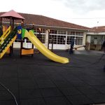 Creche e Pré-escola em Barcouço reabrem amanhã. Funcionários testaram negativo