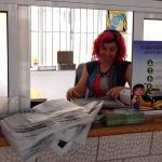 Cerca de seis toneladas de embalagens vazias de produtos fitofarmacêuticos recicladas