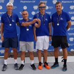 Ténis: Campeonato Nacional de Equipas de Veteranos